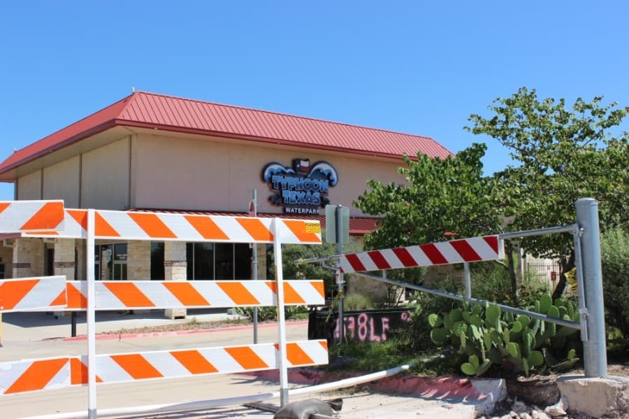 Typhoon Texas opening date delayed due to pandemic; reopening pending governor's orders