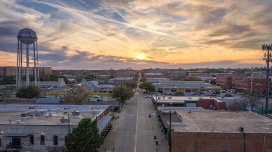 MAY 21 ROUNDUP: Latest census data from DFW-area cities