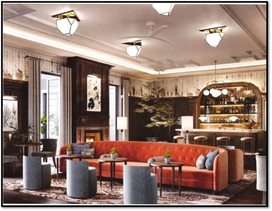 Keller City Council approves $280K in incentives for boutique hotel in Old Town