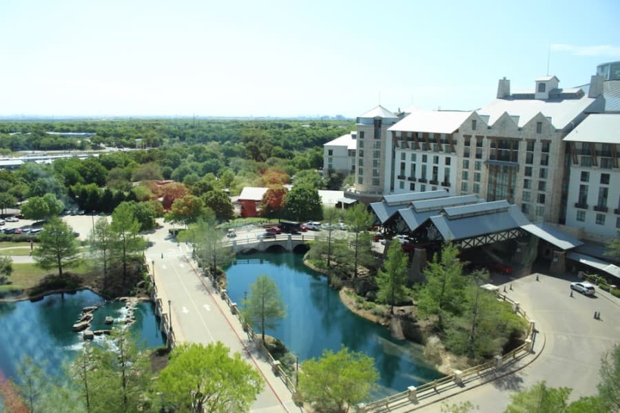 Gaylord Texan to reopen Grapevine resort June 8 with new COVID-19 protocols