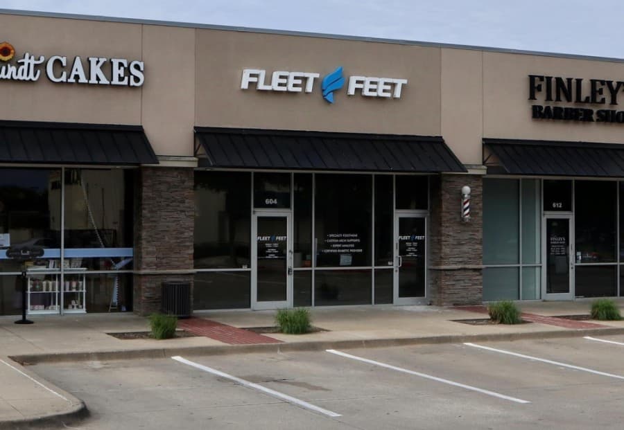 Fleet Feet delays Plano opening until mid-June