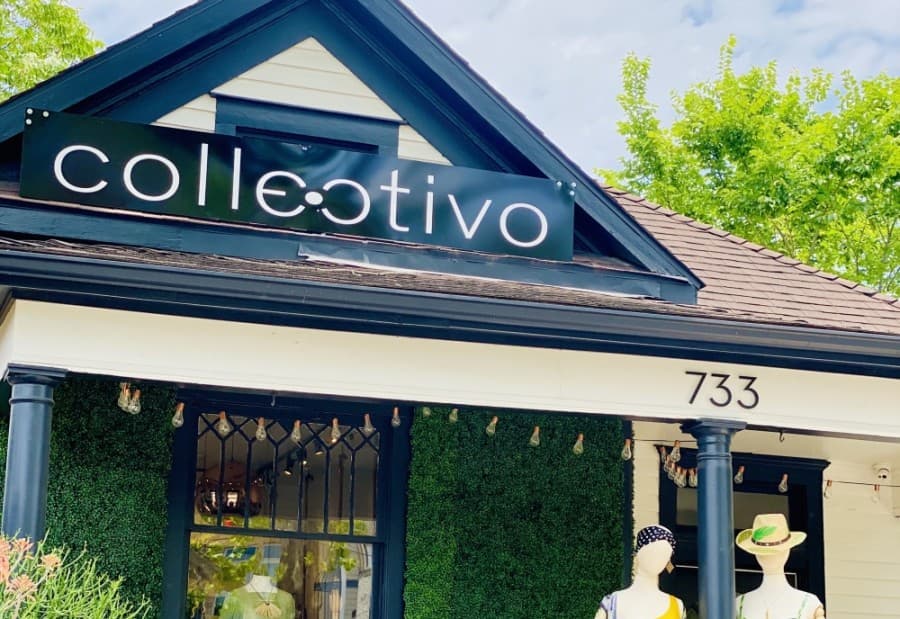 Former River Oaks boutique Collectivo finds new home in the Heights