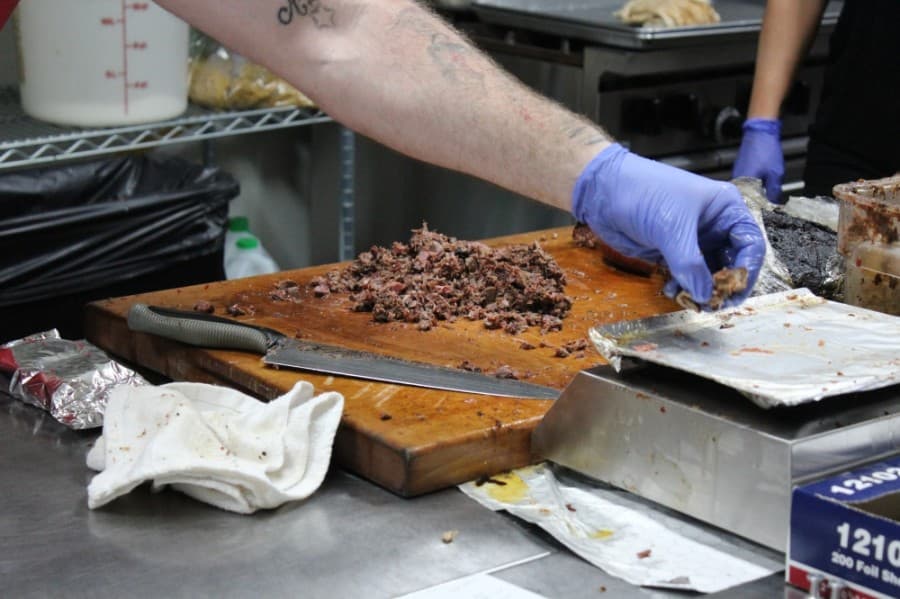 Meat shortages put strain on North Houston meat shops, restaurants