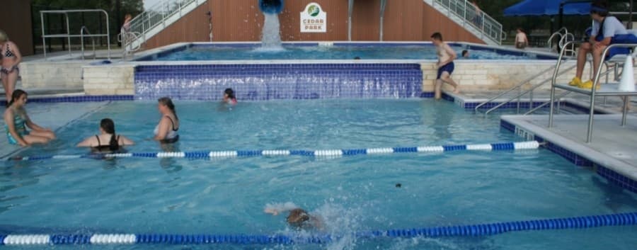 Cedar Park, Leander city offices to close Memorial Day; no city pools to open for holiday weekend