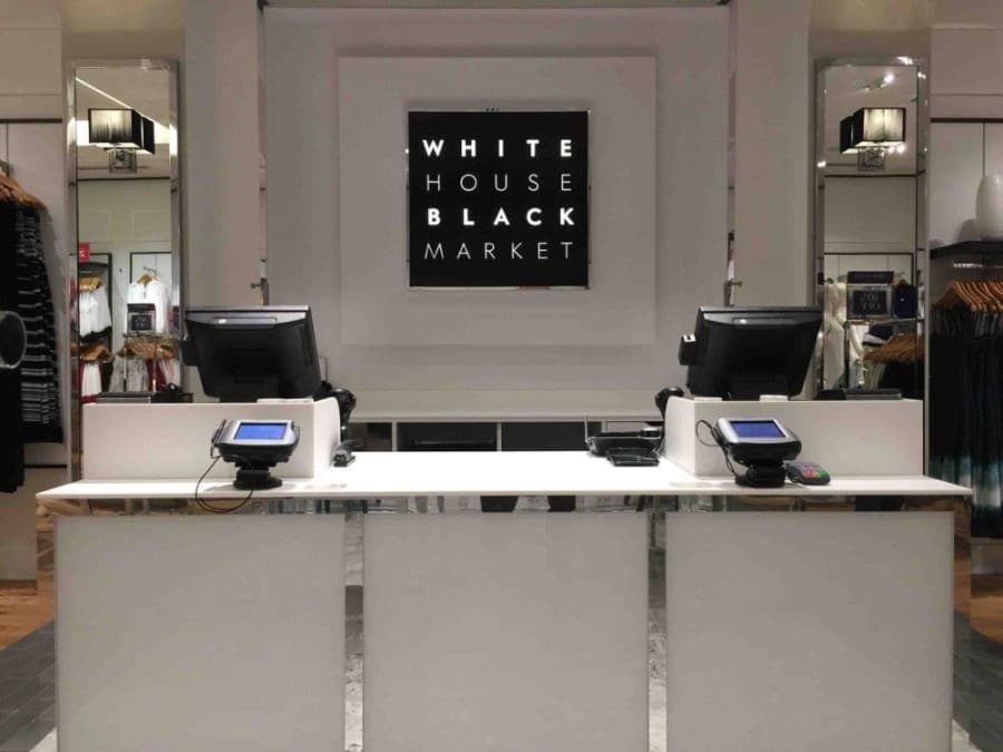 White House Black Market reopens in relocated Rice Village spot
