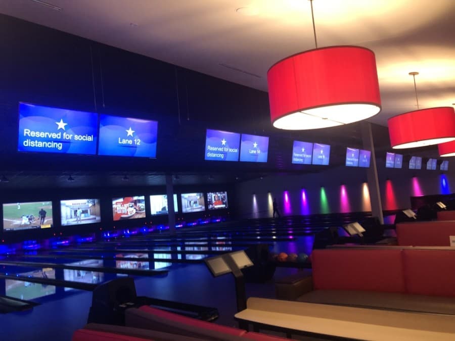 As entertainment centers across Austin reopen with bowling and more, the future of arcades remains murky