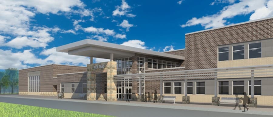 Houston ISD: Coronavirus delays completion of elementary school rebuilds by 3 months