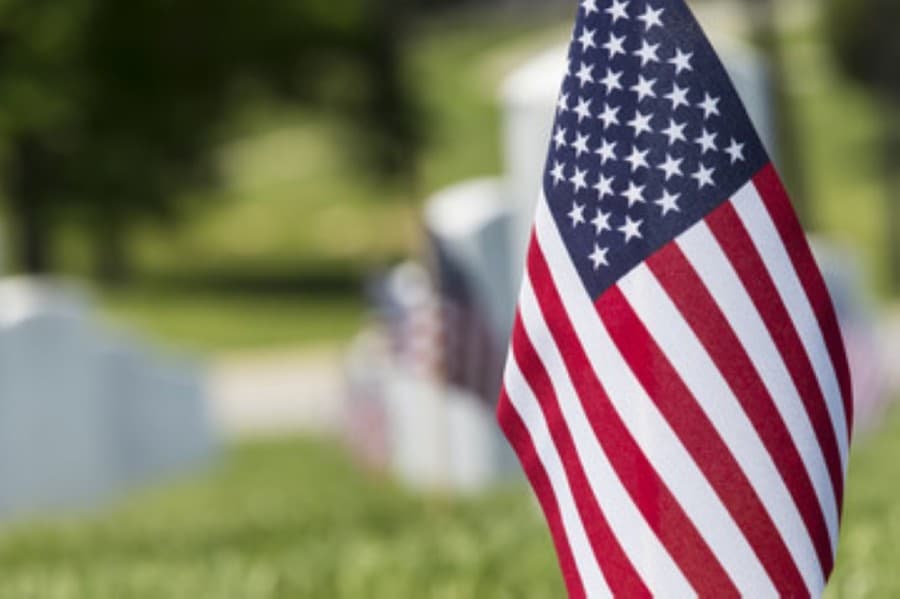 Friendswood to commemorate Memorial Day with video honoring veterans