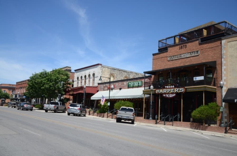 DATA: Population growth for San Marcos mirrors Hays County increase since 2010 census
