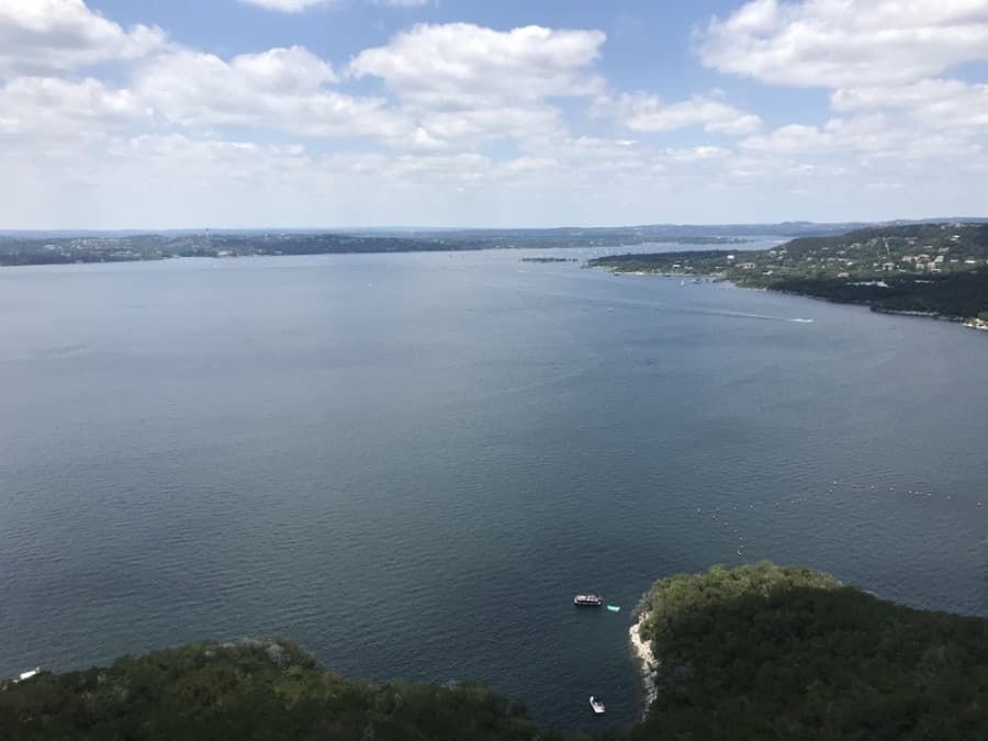 Travis County expands park openings to include most boat ramps in time for Memorial Day weekend