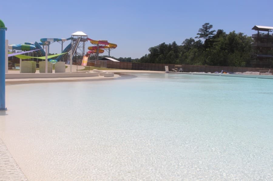Big Rivers Waterpark & Adventures officials aim to open May 23 despite state orders