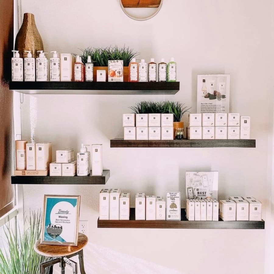Rubyz Day Spa planning relocation in Frisco during temporary closure