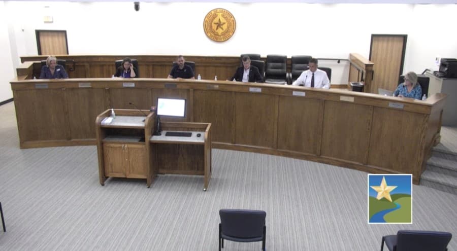 City of Leander OKs private school concept plan, CARES Act application