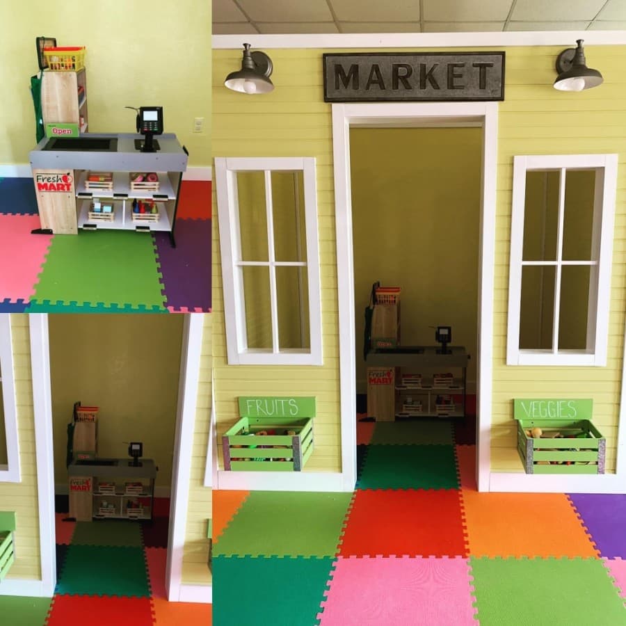 Children's event business The Nest & Roost temporarily closed in Roanoke