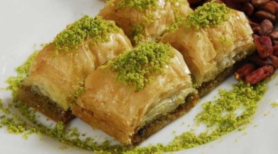 Middle Eastern eatery Al Baghdady Bakery & Restaurant opens in new Richardson location
