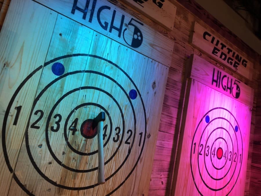 High 5 locations in Lakeway, Austin delay opening to June 1