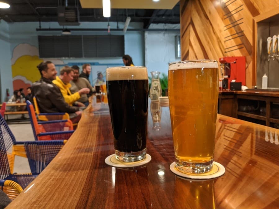 ROUNDUP: See which North Austin breweries have opened their taprooms for Memorial Day weekend