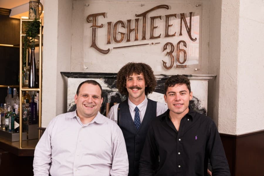 Over 100 Houston Jewish businesses donate to COVID-19 fund in May
