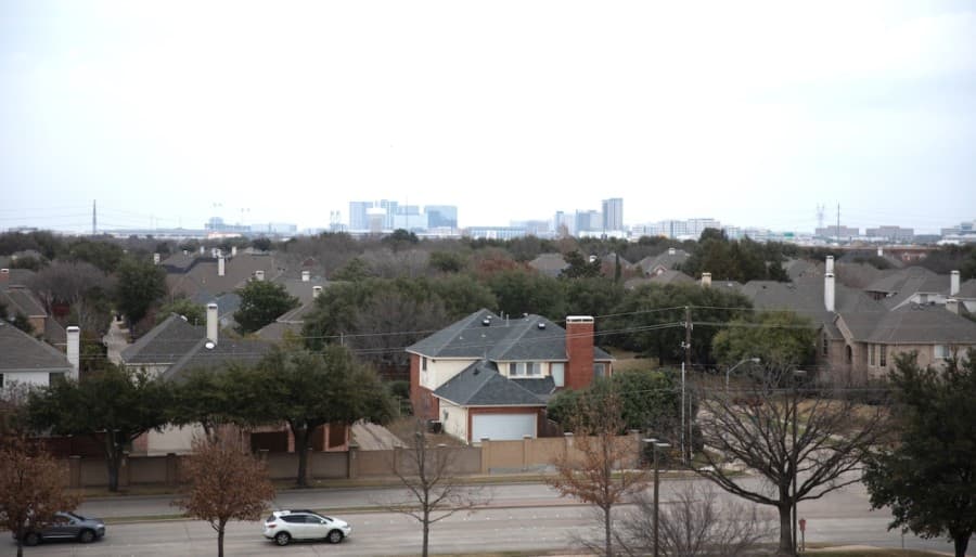 Latest estimates show Collin County property values increasing by 4.53%
