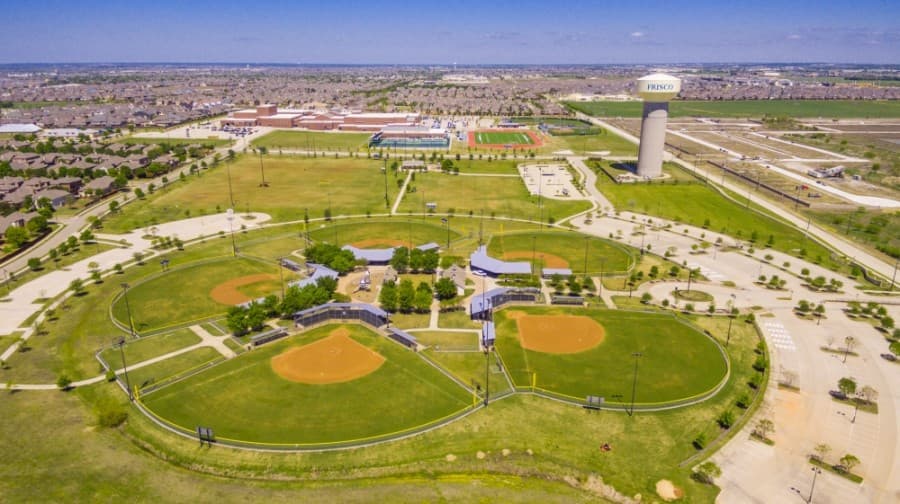 Visit Frisco planning a June marketing campaign to attract travelers