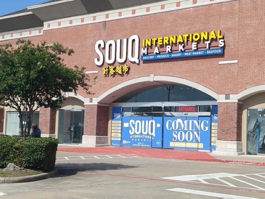 ROUNDUP: Memorial Day business updates from the Houston area