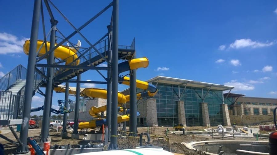 McKinney Parks and Recreation will reopen recreation centers June 1
