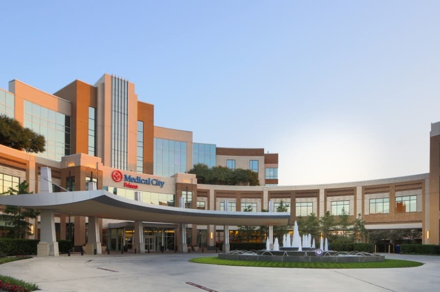Medical City Frisco expansion plans in the works