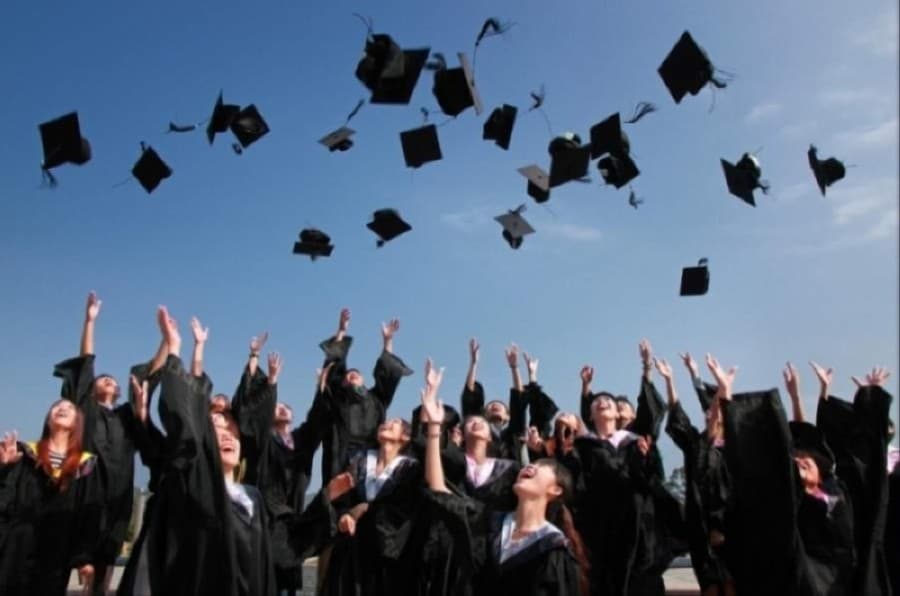 GALLERY: Spring ISD announces class of 2020 valedictorians, salutatorians