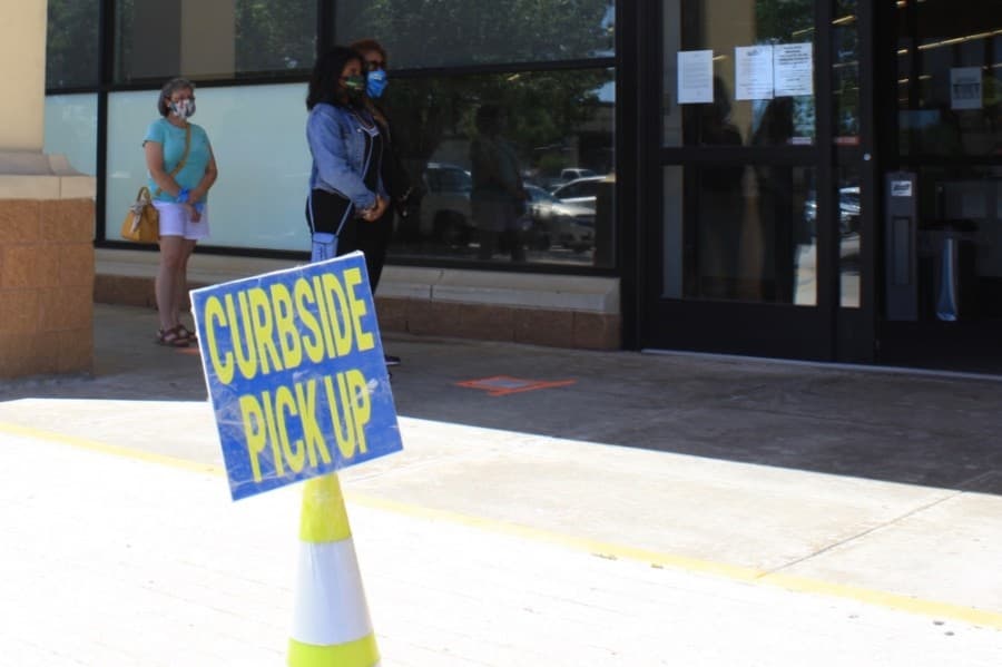 Katy area's May 22 daily COVID-19 case count increases by 25