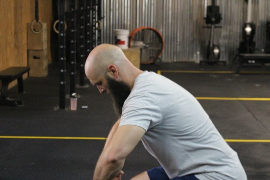 Crossfit Enoch
