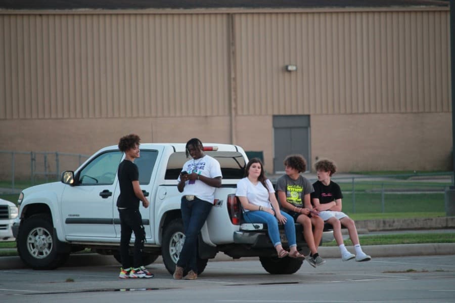 Willish High School