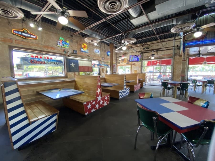UPDATE: Willie’s Grill & Icehouse temporarily closes 2 locations after employees test positive for COVID-19