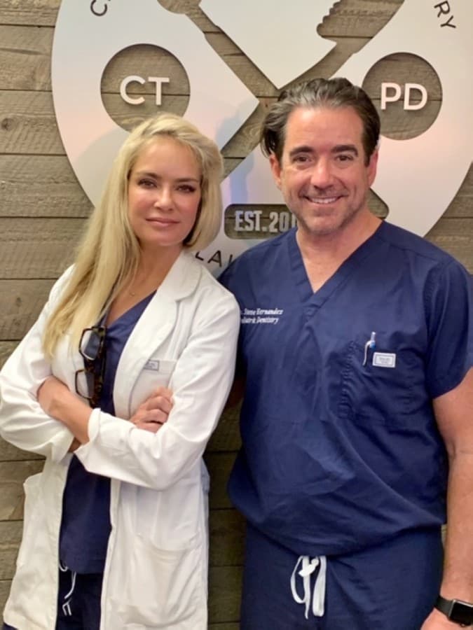 Central Texas Pediatric Dentistry coming soon to Lakeway area