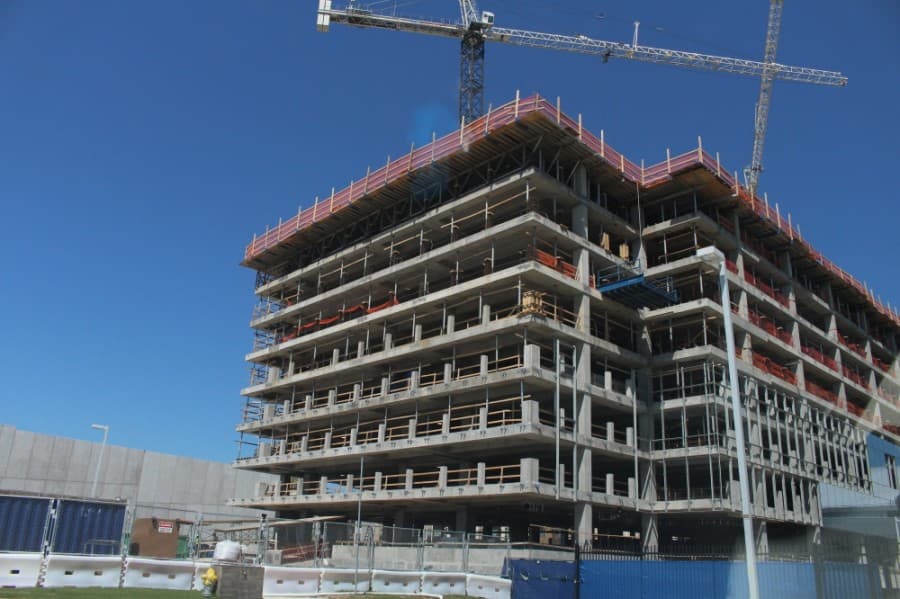 Major real estate projects in Frisco well-positioned for future