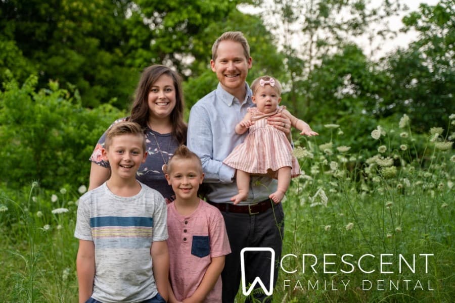 New dentist office Crescent Family Dental to open this summer in McKinney