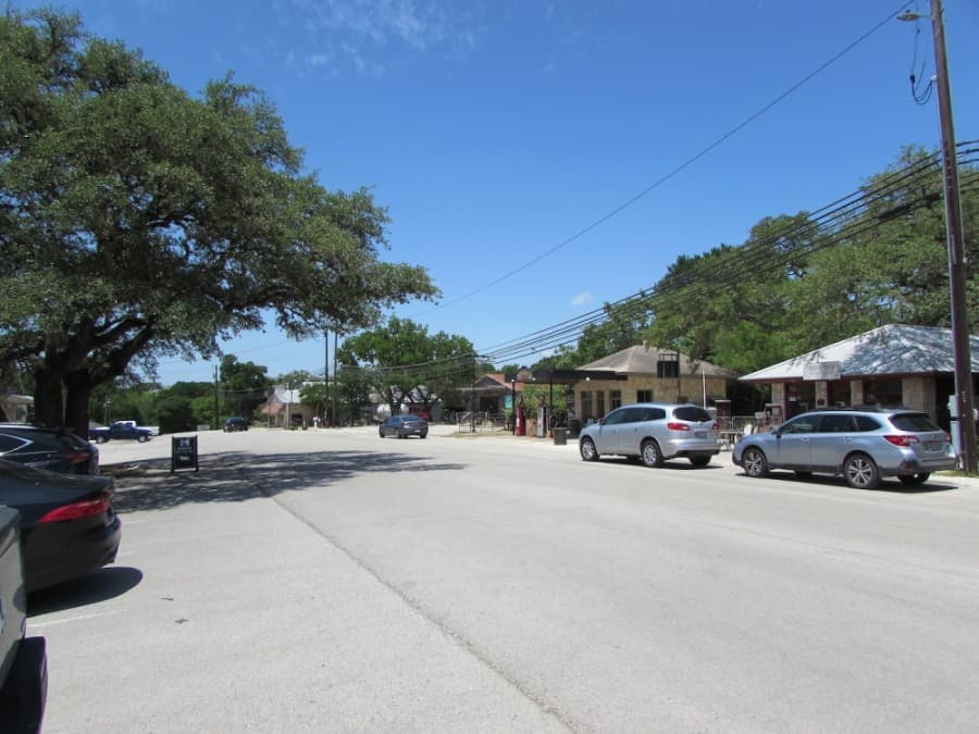 Take a look at proposed roads that could be developed in Dripping Springs through its transportation master plan