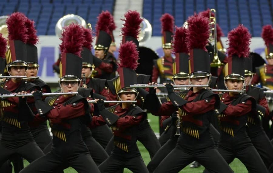 Texas schools may begin hosting sports workouts, band practices June 8