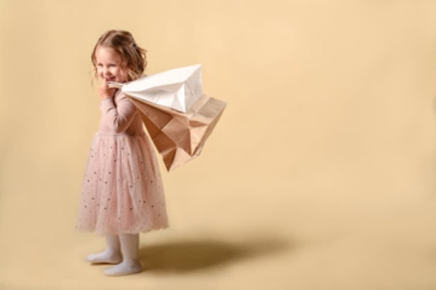 Gingersnaps Kids clothing boutique relocated to Round Rock in April