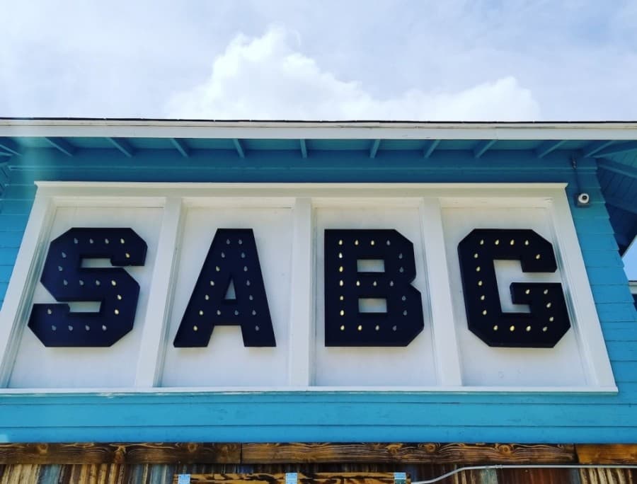 South Austin Beer Garden has been part of the community for 1 year