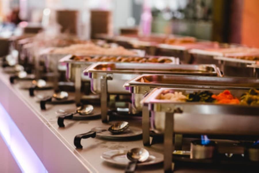 Do Yourself a Flavor Catering closed May 21 in Georgetown