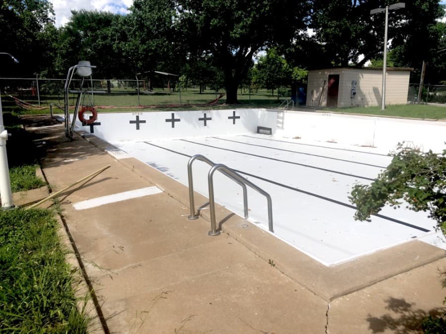 City of Austin works to reopen pools in June, cancels paid summer camps