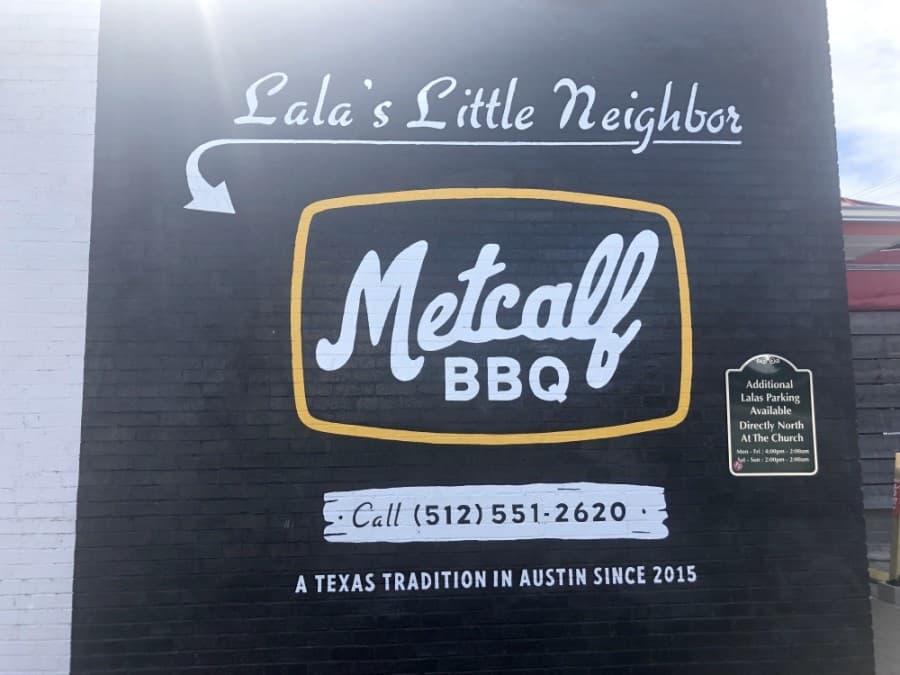 Maudie's Moonlight Margarita Run goes virtual; Do-Rite Barbecue rebrands to Metcalf Barbecue; and more Central Austin business announcements