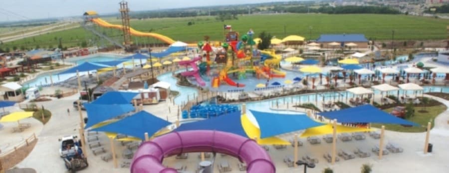 Pflugerville's Typhoon Texas announces summer 2020 opening date
