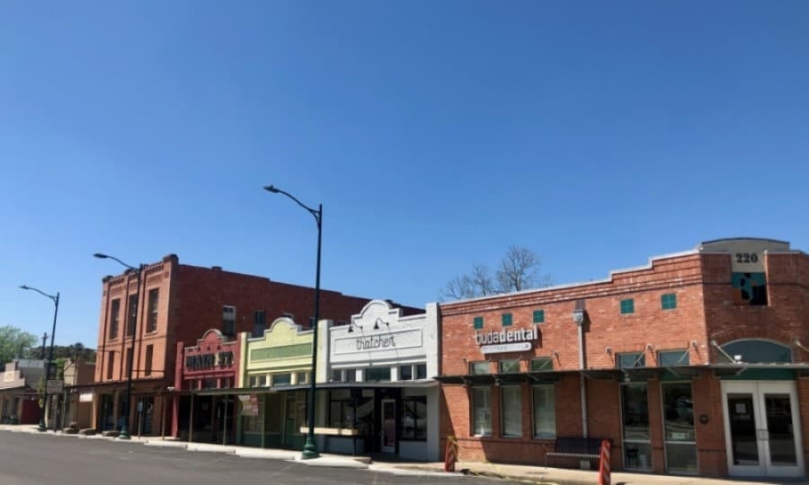 Buda small-business loan program opens applications