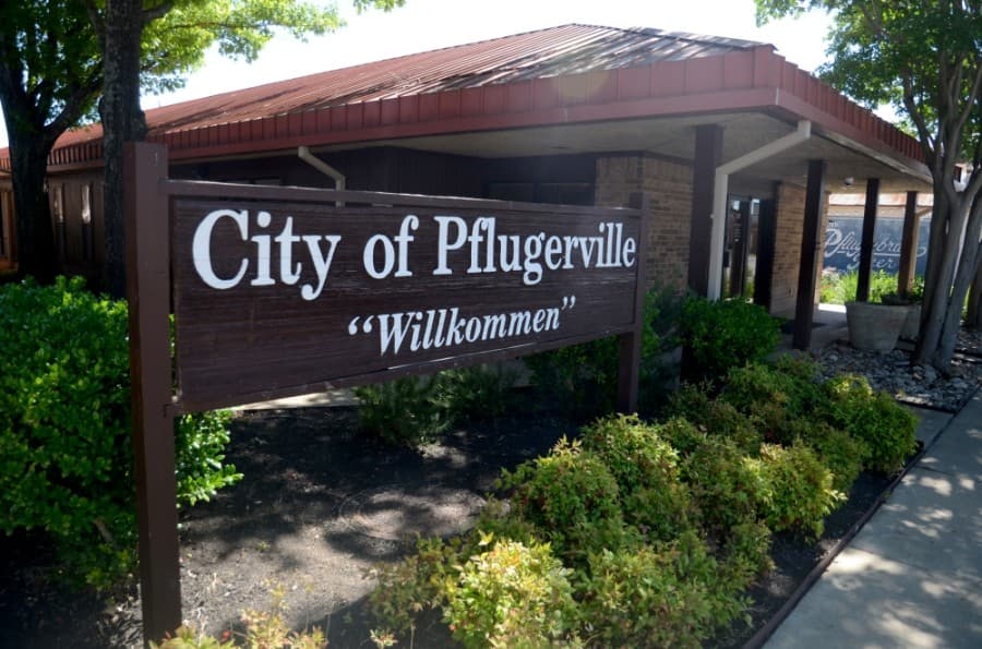 Pflugerville 'fiscally well-positioned' ahead of FY 2020-21 budget discussions, city officials say