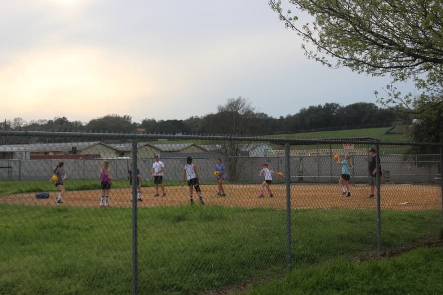 Adult softball, kickball return to Plano recreational programs