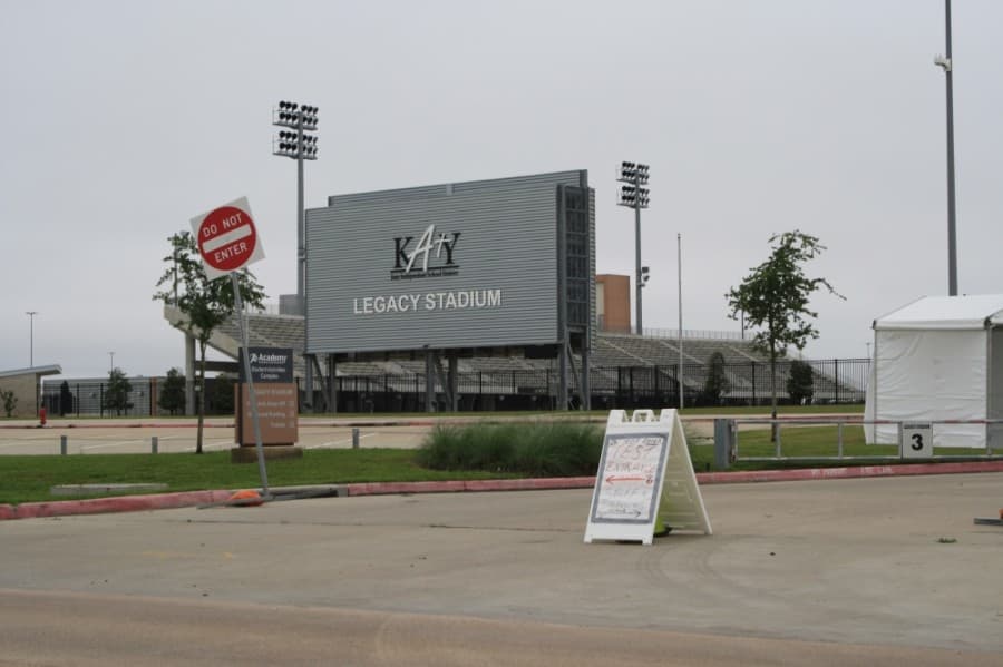 UPDATE: Katy ISD 2020 graduates to receive 4 tickets each for ceremonies; ticket distribution begins June 11
