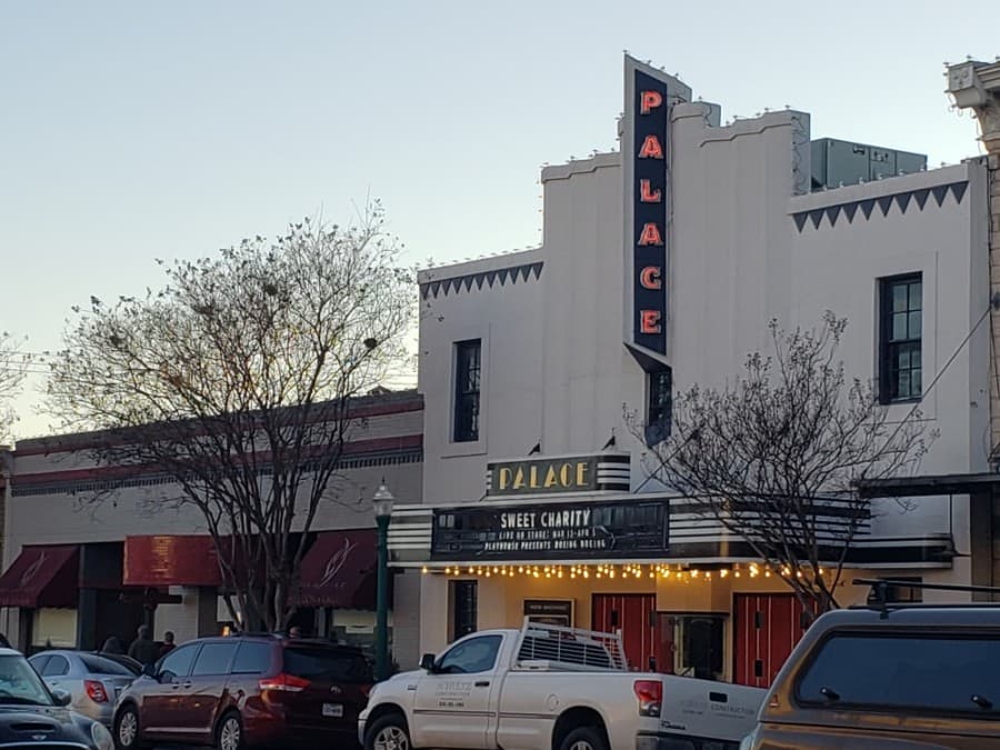 UPDATE: Georgetown's Palace Theatre reschedules 'Grease' showing