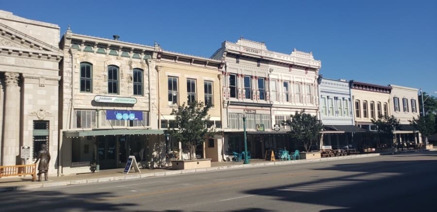 No social distancing complaints reported in Georgetown over Memorial Day weekend