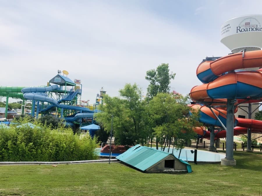 Hawaiian Falls in Roanoke to reopen May 29 after proclamation by governor